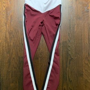 New Balance/STAUD Leggings